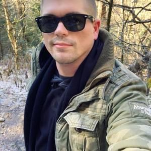 Meet your Posher, Michael